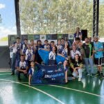 Torneio Interclasse de Robótica SESI Maracaju