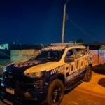 Maracaju: durante patrulhamento Força Tática prende elemento com mandado de prisão em aberto