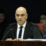 Associação nacional de advogados pede o impeachment de Moraes em defesa ao STF