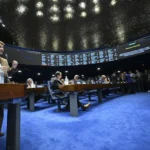 Com emendas de Tereza Cristina, Senado aprova política nacional para terras raras