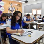 Escola Sesi é certificada pela Microsoft para uso de tecnologia na educação