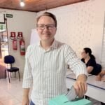 Alex Sandro Richter von Mühlen é eleito novo presidente do Sindicato Rural de Maracaju