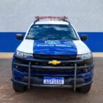 Polícia Militar registra ocorrência de entrega de direção de veículo a pessoa não habilitada em Nova Alvorada do Sul