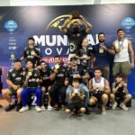 CT Valiente de Maracaju brilha no Mundial de Jiu-Jitsu e conquista 12 medalhas no Rio
