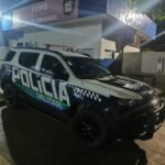 Maracaju: Policia Militar atende ocorrência de violência doméstica