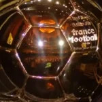 Lista com indicados à Bola de Ouro 2026 é divulgada com 3 nomes brasileiros