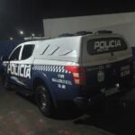 Nova Alvorada: Mesmo com medida protetiva mulher tem casa invadida pelo ex que agride atual
