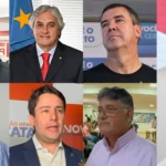 Candidatos ao Governo de MS declaram R$ 8 milhões em gastos de campanha