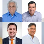 Candidatos ao Governo de MS têm agenda na Capital e costa leste neste sábado