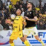 Carlos Barbosa vence Juventude em Dourados e tira time da final da Copa LNF