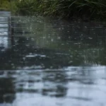 Frente fria deve derrubar temperaturas e trazer chuva a Mato Grosso do Sul