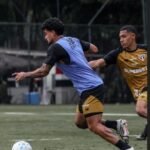 Após definições na Copa do Brasil, Brasileirão retorna hoje com três jogos