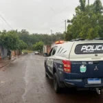 Mãe e filha foragidas por tentativa de homicídio são presas em Nova Alvorada do Sul