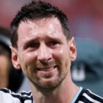 Messi encerra ciclo de 21 anos na seleção argentina