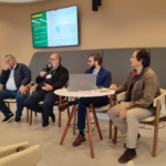 CNA discute endividamento rural e acesso ao crédito em reunião da Modercred