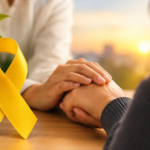 No Setembro Amarelo, especialista destaca o cuidado para quem fica