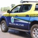 Sargento da PM é preso com motos elétricas e produtos importados em Maracaju