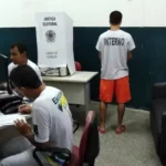 Preso pode votar? Como funciona votação em presídios no dia da eleição