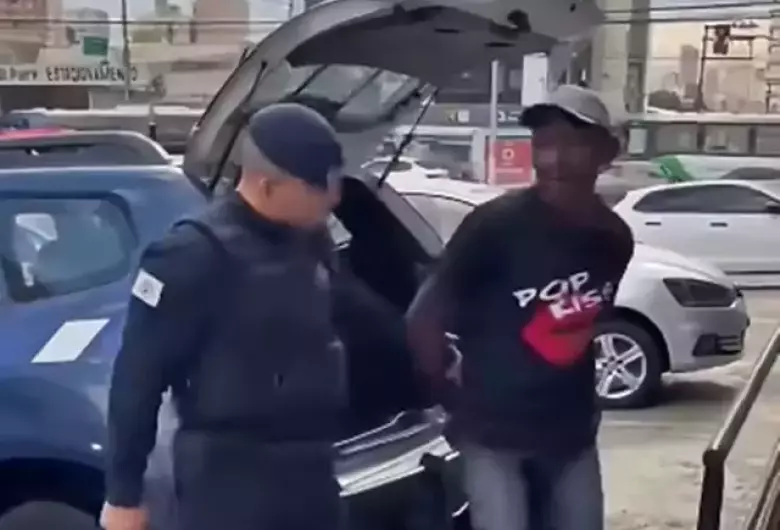 preso