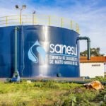 Sanesul contrata consultoria sem licitação por R$ 1,3 milhão para gerir lixo