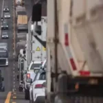 Feriadão terá quase 300 mil veículos na BR-163; veja os piores horário