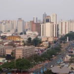 Rota Bioceânica já responde por 29% do comércio exterior de Campo Grande