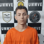 Na véspera de completar 19 anos, jovem é morto a facadas em Maracaju.