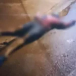 Homem conhecido como “Fumaça” é executado a tiros em rua de Maracaju
