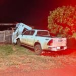Rio Brilhante: condutor é preso por direção perigosa e embriagues ao volante
