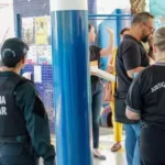 Secretaria mobiliza 3,3 mil agentes para reforçar segurança no 2º turno em MS.
