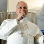 Papa Leão XIV cita Nossa Senhora Aparecida e pede que ‘padroeira do Brasil’ proteja brasileiros