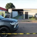 Identificado homem morto em espaço de festa no Jardim Tarumã