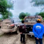 Dupla é presa ao tentar forjar morte de peão de fazenda em Corumbá: ‘Ouvia vozes’
