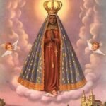 Nossa Senhora Aparecida: a história da pequena imagem que se tornou Padroeira do Brasil