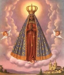 NOSSA-SENHORA-APARECIDA