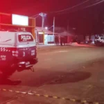 Troca de tiros termina com dois homens mortos e adolescente apreendida em Rio Brilhante