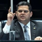 Alcolumbre marca para próxima semana início da discussão da PEC do fim da escala 6×1