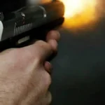 Dois homens são baleados dentro de residência em Maracaju