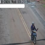 Força Tática prende homem por tráfico de drogas na Vila Juquita, em Maracaju