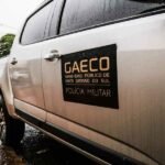 Presa em operação do Gaeco, advogada era ‘de confiança’ da organização criminosa