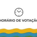 Em Mato Grosso do Sul horário de votação será das 7h às 16h