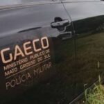 Destaque da semana: Gaeco investiga suspeita de entrada de drogas e celulares em presídio de Dourados
