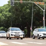 MS acumula alta de 3,46% no emplacamento de veículos