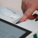 Falta no 1º turno não impede eleitor de votar no 2º turno