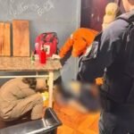 Maracaju: pichação e ligação suspeita motivaram execução de rapaz em boate