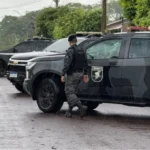 Operação contra o CV deixa mulher e três homens mortos após confronto em Sidrolândia