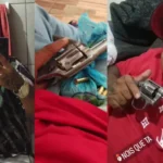 Pureza e Tramp estão entre quatro mortos em Sidrolândia: ‘Vou estourar o coração de vocês do PCC’