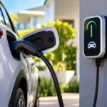 Frota de elétricos e híbridos cresce 71% em MS e se aproxima de 12 mil veículos