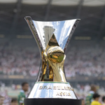Brasileirão de 2027 começa em 27 de janeiro com pausa de 41 dias