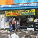 Comércio de MS cresce 12% e lidera avanço do varejo ampliado no País